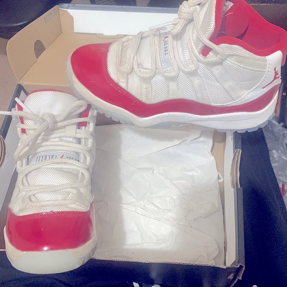 Jordan Other - Jordan 11 Retro (PS)
